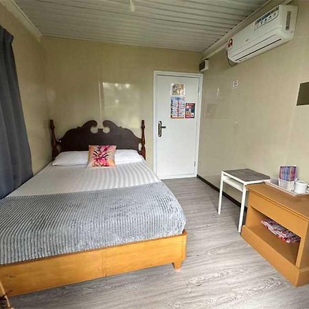Resort D Rumah Bonda River View Kuala Kangsar Exterior photo