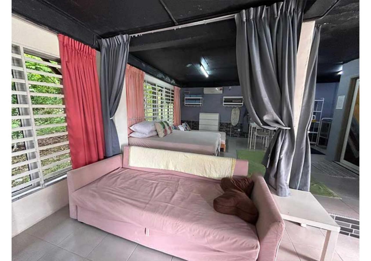 Resort D Rumah Bonda River View Kuala Kangsar Exterior photo