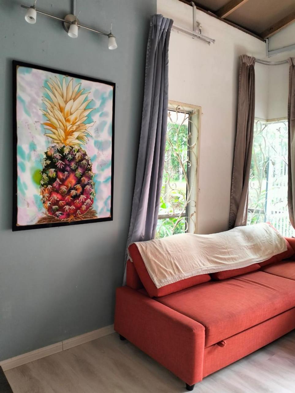 Resort D Rumah Bonda River View Kuala Kangsar Exterior photo