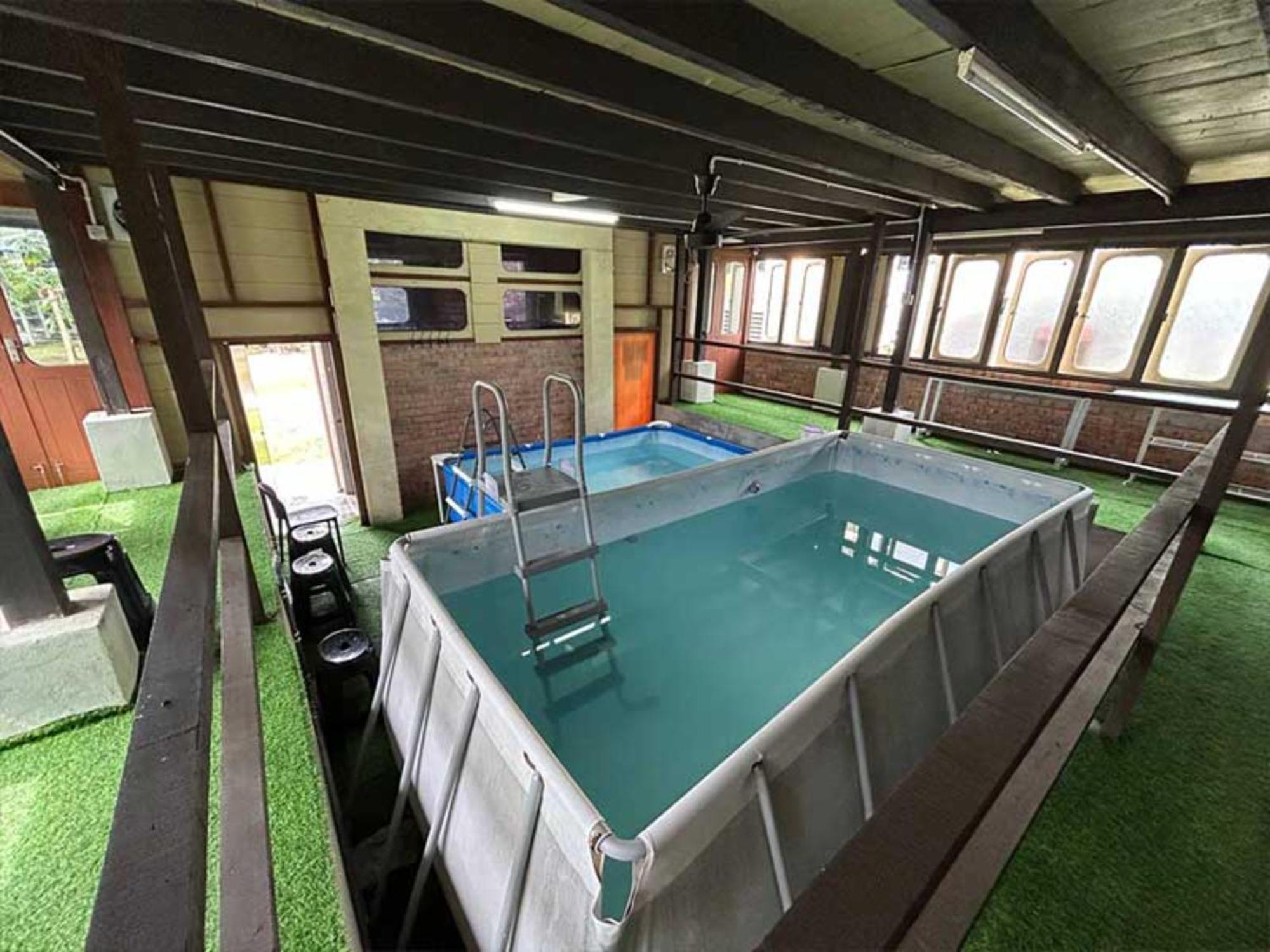 Resort D Rumah Bonda River View Kuala Kangsar Exterior photo